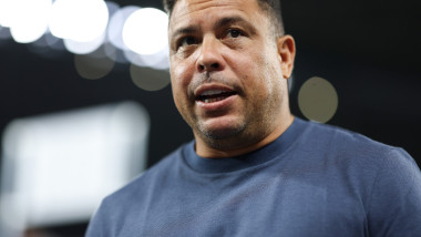 Ronaldo laudează Messi: „Cel mai bun alături de care am jucat!