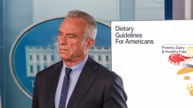 Dieta lui Robert Kennedy Jr. cu varză murată și friptură câștigă adepți în administrația Trump