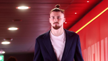 Radu Drăgușin, prima ofertă concretă pe masa lui Tottenham