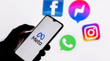 Facebook și serviciile Meta se confruntă cu o pana globală
