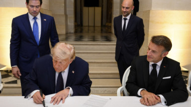 Schimbare bruscă în cazul Iranului după acordul Trump – Pezeshkian