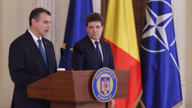 Eugen Tomac, discuții cruciale azi cu Nicușor Dan – detalii din surse