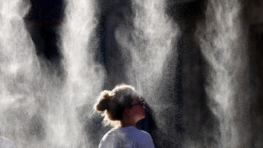 Temperaturi record în Europa: UK și Spania ating cote fără precedent