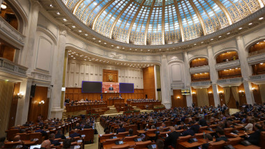 Mureșan: Fără AUR la guvernare, refuz negocieri