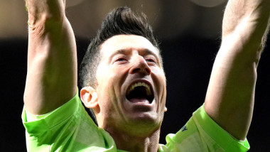 Lewandowski a semnat! Contract până în 2028!