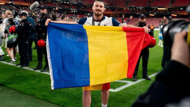 Drăgușin părăsește Tottenham!