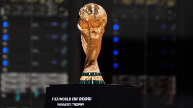 Infantino anunță: cine va primi trofeul CM 2026 alături de el