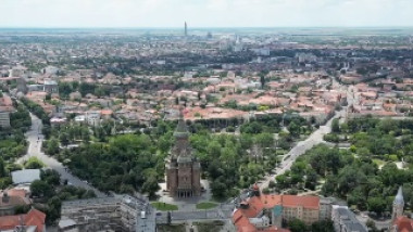 România are un nou oraș city-break: care este planul autorităților pentru atragerea turiștilor