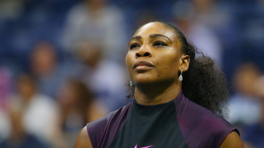 Serena Williams, posibilă revenire la Wimbledon cu wildcard de la organizatori