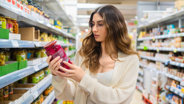 Diferența crucială dintre „expiră la” și „a se consuma înainte de” pe alimente