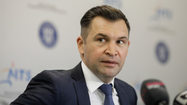 Stroe, atac dur la PNL: „Bolojan confundă dorința personală cu legea