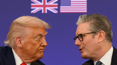 Alegătorii din ce în ce mai „cinici”, o lecție pentru Trump din cazul Starmer