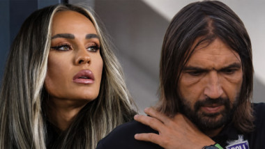 Diana Munteanu, întâlnire-surpriză cu Dan Alexa la întoarcerea în țară