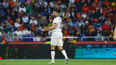 Aymen Hussein, star irakian la CM 2026, interogat 7 ore la Chicago