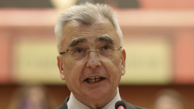 Peiu: AUR vrea anticipate pentru că Dan nu crede în democrație