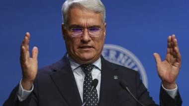 Negocieri cruciale la Ministerul Muncii pentru noua lege a salarizării