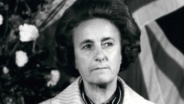 Trauma craniană a Elenei Ceaușescu: Securitatea a ascuns accidentul