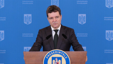 Răspunsul lui Nicușor Dan la acuzațiile Iranului: România, doar o escală pentru nave
