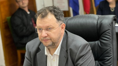 Toma Petcu, înlocuit la PNL Giurgiu: Principiile mi-au fost mai scumpe decât funcţia