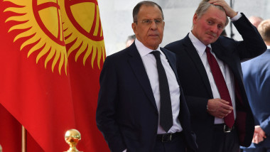 Kremlinul refuză propunerile de pace ale troicii europene, mizează pe război
