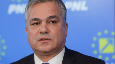 Veștea, propunerea-surpriză pentru premier. Liberalii: „O palmă pentru Bolojan