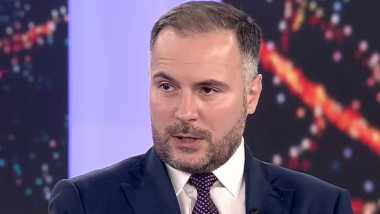 Hopincă (PSD): Etichetarea AUR drept extremist, o linie periculoasă