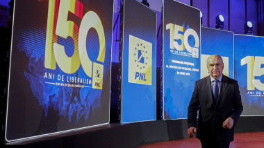 Bolojan propune schimbări radicale în PNL: limitarea puterilor liderilor