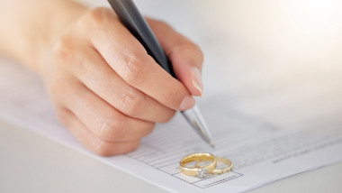 România, țara cu cele mai multe divorțuri: 7 din 10 căsnicii eșuează