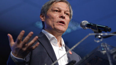 Cioloș, candidatul României la șefia Francofoniei: Avantajul meu, Europa de Est