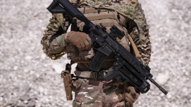 Soldat francez ucis în Liban într-un tir accidental