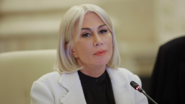 Raluca Turcan: Nu e conflict în PNL, ci separare a apelor în partid