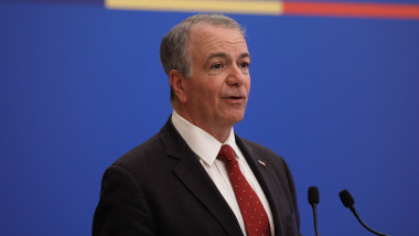 Nirenberg: Libertatea e a fiecărui om, democrația are nevoie de reînnoire