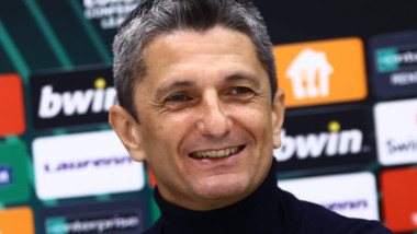 Lucescu Jr. aproape de acord: peste 3,5 milioane de euro anual!