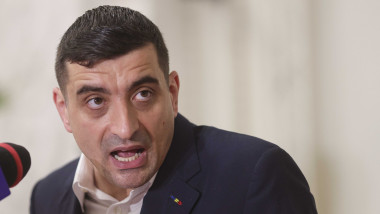 Simion: Refuzul PSD de a guverna cu AUR va avea consecințe costisitoare