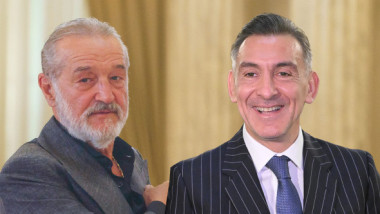 Gigi Becali, mesaj disperat pentru Ilie Dumitrescu: „Dă-mi repede banii