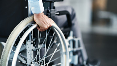 Veștea: Vouchere de 8.000 euro pentru persoanele cu dizabilități și centre de recuperare