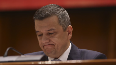 Peiu dezvăluie greșeala fatală a lui Grindeanu în negocierile pentru Guvern