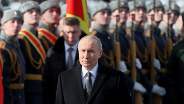 Putin convoacă rușii la vot în septembrie, pe fondul crizei politice