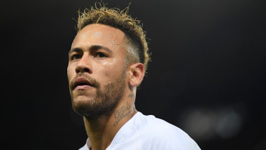 Neymar donează pentru victimele cutremurului din Venezuela