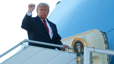 Trump se reînaintegrează în Europa după summitul G7, dar Putin rămâne departe de pace