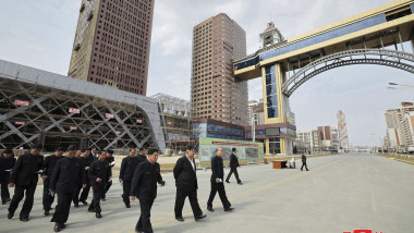 Coreea de Nord, o surpriză economică: cum a devenit mai bogată cu China și Rusia
