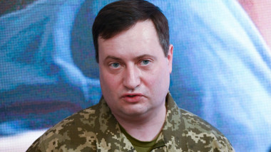 Ucraina: Poliția reține suspect de asasinat cu dronă sprijinit de Rusia