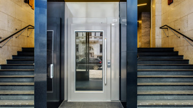 Legea ‘Lift pentru viață’ adoptată: Care blocuri primesc finanțare