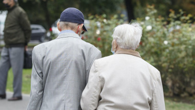Pensionari milionari după ce au dat statul în judecată pentru inundații