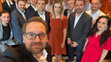 Fritz, la un pas de sentință în procesul cu ANI: „Ziua coincidențelor