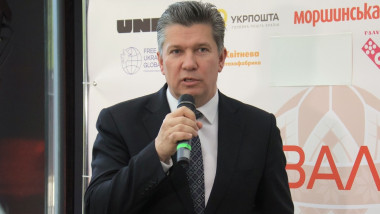 Fost ministru ucrainean, acuzat în scandalul fugii de serviciul militar