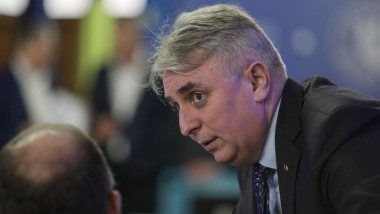 Lucian Bode lansează negocieri PNL-AUR: Ce propune Veștea pentru voturi