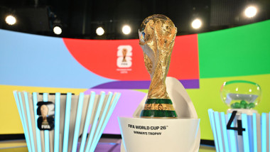 Cupe Mondială 2026: 5 echipe OUT, cine sunt calificate în 16-imile!