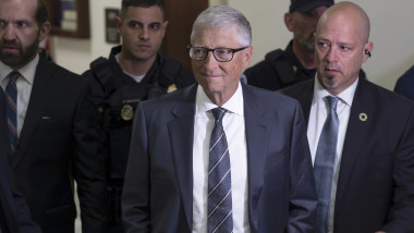Bill Gates, audiat în scandalul Epstein, legătură cu miliardarul condamnat