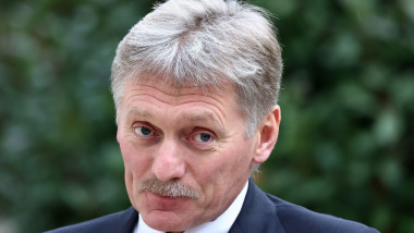 Kremlinul: UE, „concentrată pe continuarea războiului” în Ucraina